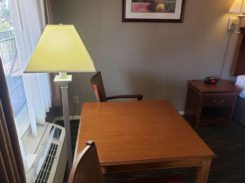 Best Western La Posada Motel Fillmore Quarto foto