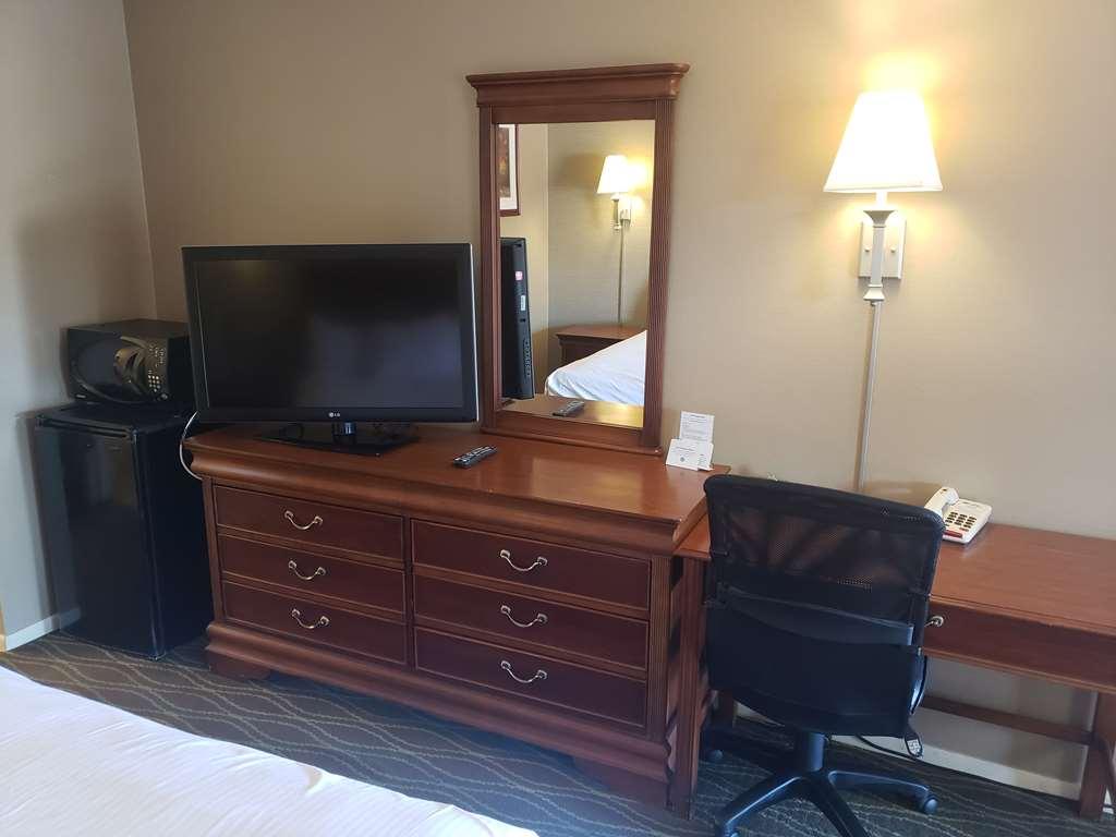 Best Western La Posada Motel Fillmore Quarto foto