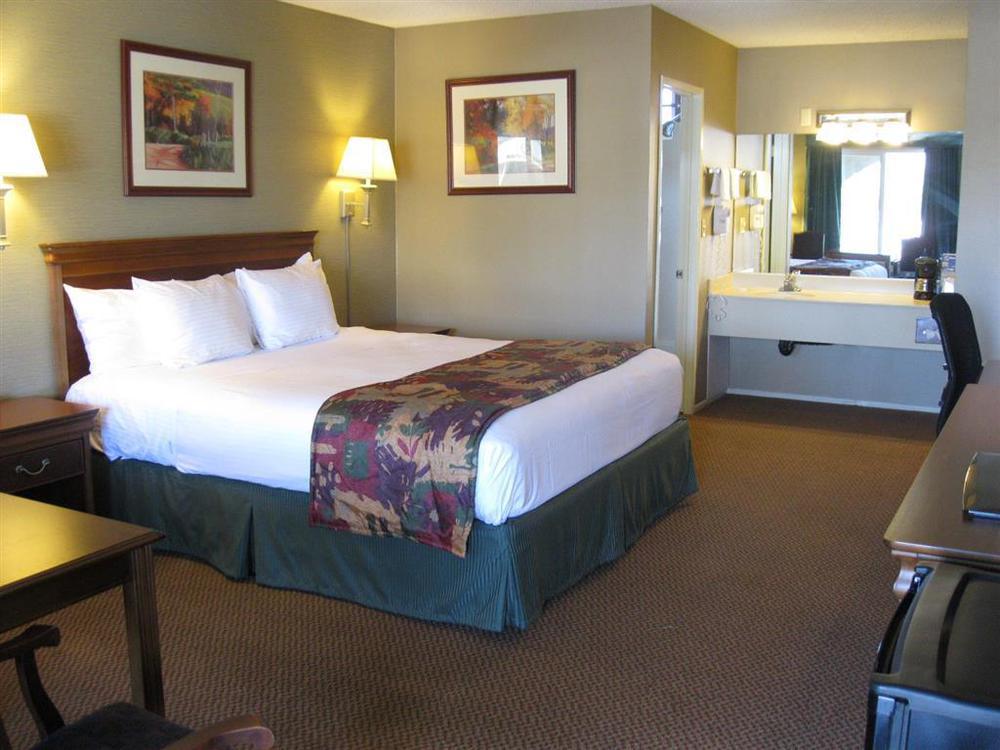 Best Western La Posada Motel Fillmore Quarto foto